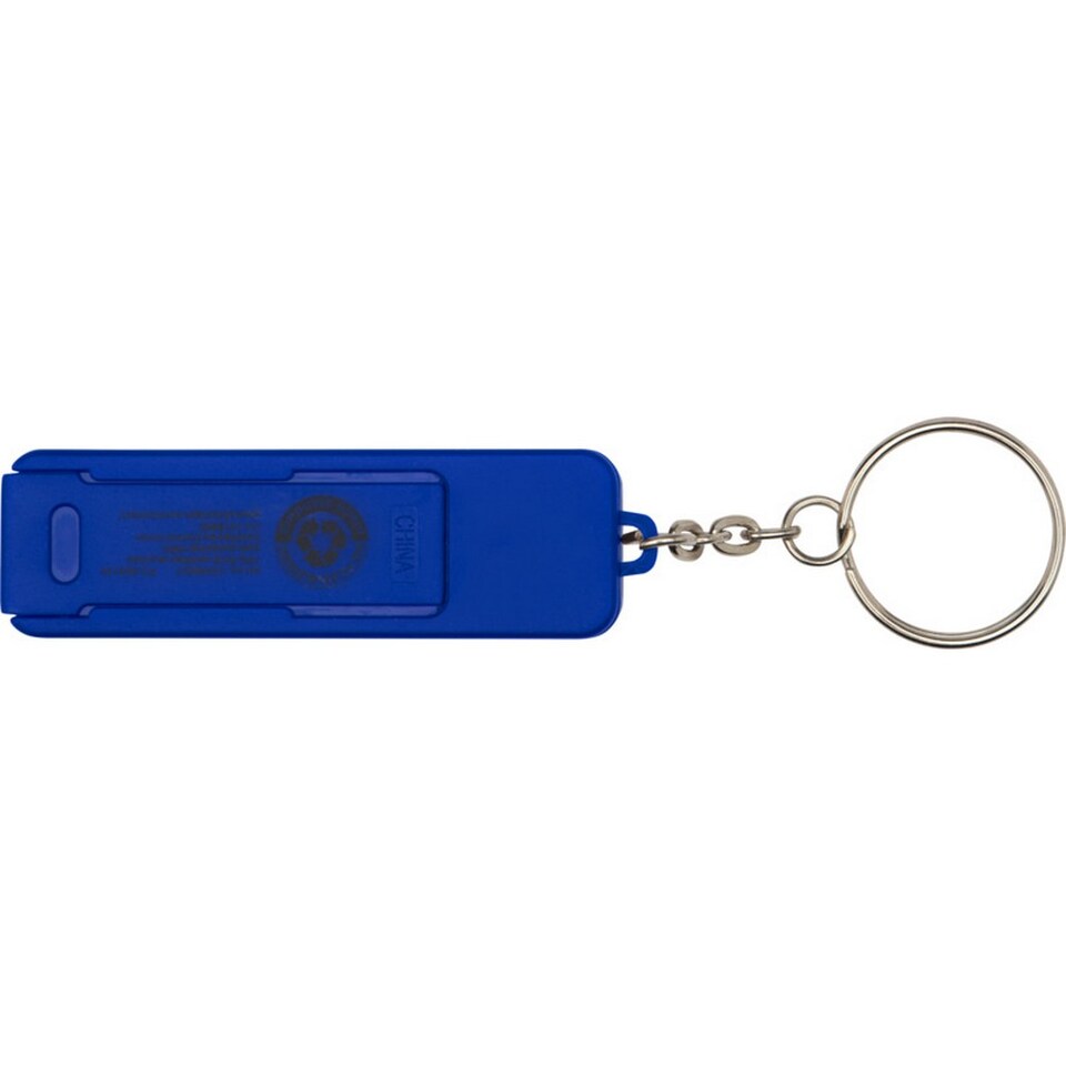 image 1 of Floso Aggia Plastic Fidget Toy Phone Stand | Blue | Royal Blue | One Size | 1