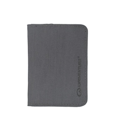 Lifeventure RFiD Blocking Slim Card Wallet Holder Green | Olive