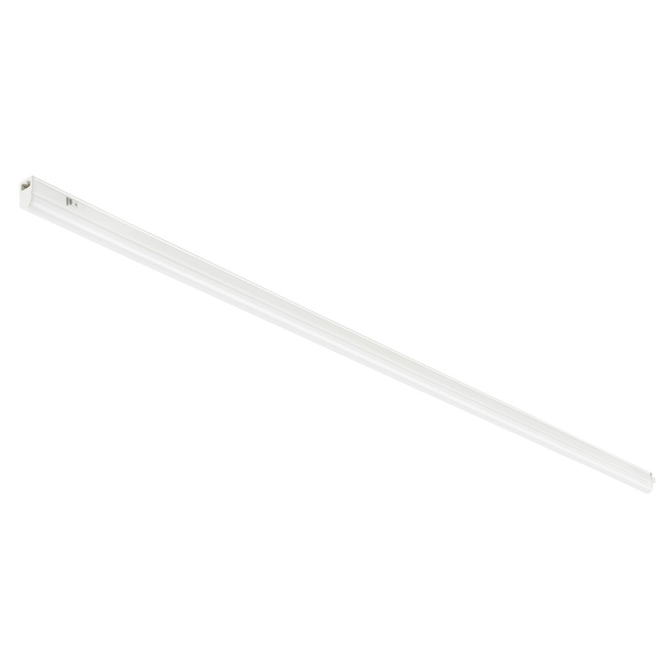 image 1 of Renton 150 | Batten Light Fitting | White