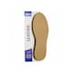 image 1 of BIRCH Ladies Leather Insoles - Comfort Shoe Inserts
