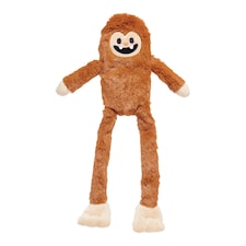 BARK Sasquatch Josh Dog Toy