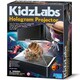 image 1 of KidzLabs - Hologram Projector
