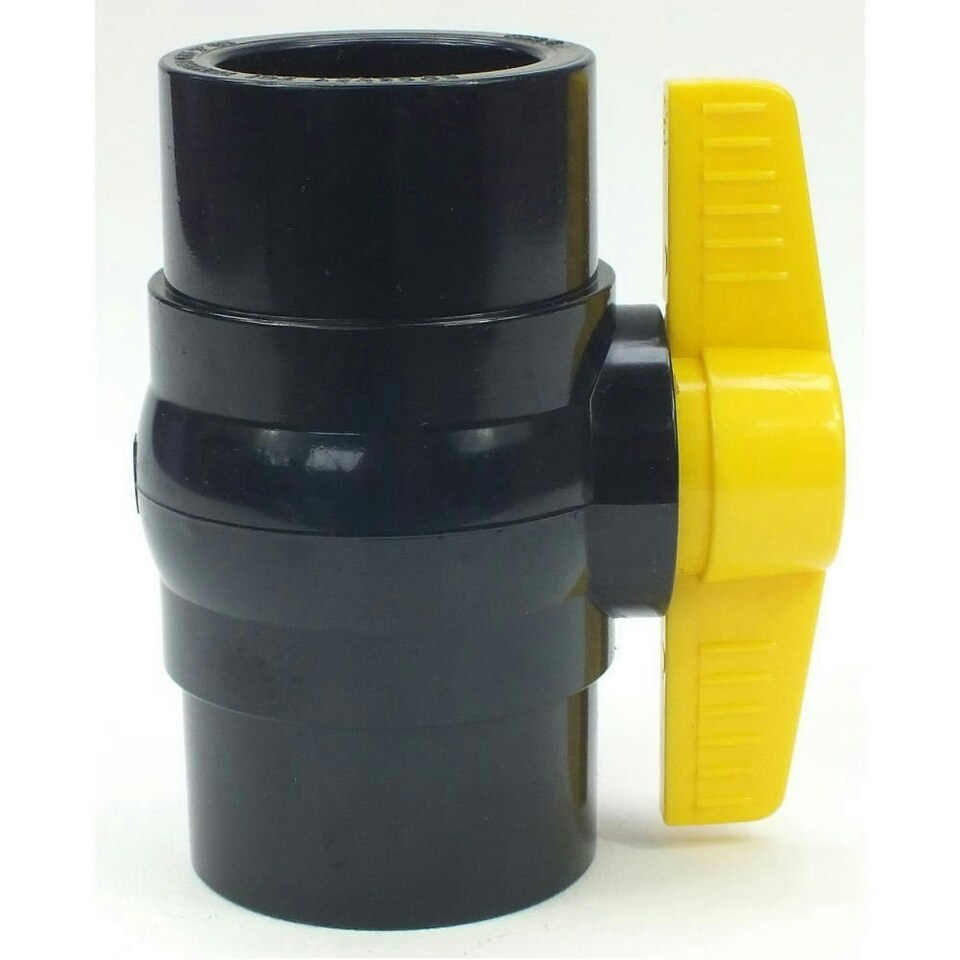 image 1 of Yamitsu Ball Valve 56mm - 76mm (2"-3")