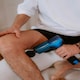 image 5 of Medivon ElitPulse Massage Gun Navy