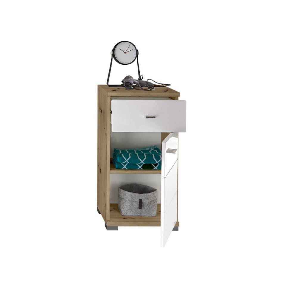 image 1 of Pool Storage Cabinet
