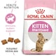 image 1 of Royal Canin Kitten Sterilised 2KG