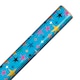 image 2 of Colourful Stars Gift Wrapping Paper Roll 3m