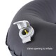 image 3 of Lifeventure Inflatable Blow Up Neck Pillow