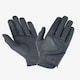 image 1 of LeMieux Close Contact Gloves Blue | Small