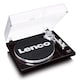 image 2 of LENCO LBT-188WA - Turntable with Bluetooth transmission, dark brown