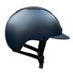 image 4 of Karben Unisex Adult Stella Fixed Peak Riding Hat - Navy - 59cm - 61cm Blue | 59cm - 61cm