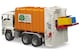 image 6 of Bruder MAN TGA Rear loading garbage truck Detailed Vehicle & Playset Model