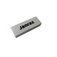 image 4 of Pack of 20 TPR Rectangular Erasers