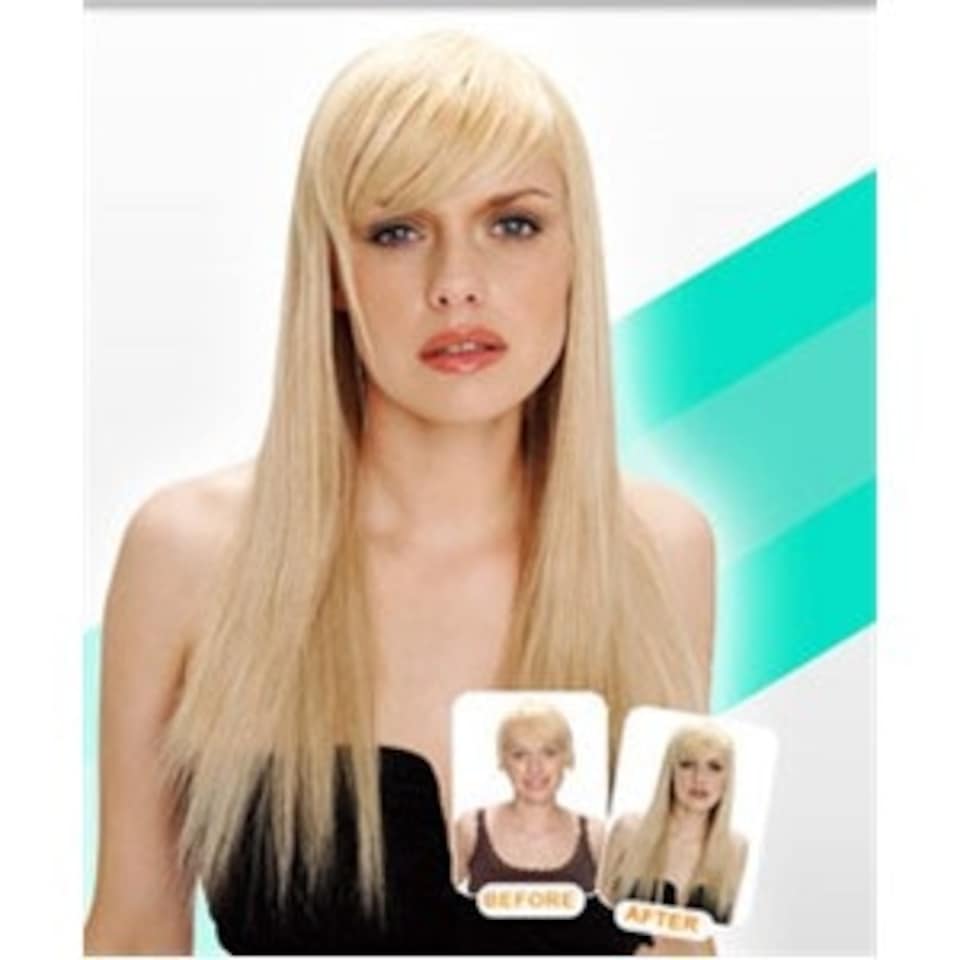 Sleek Luxury EW Indian 4Pcs Clip Ins Multi | 1 | 18 inch