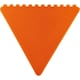 image 2 of Bullet Frosty 2.0 Car Ice Scraper - Orange - One Size