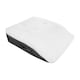 image 1 of Lavio Leg Elevation Pillow Momory Foam Wedge For Knee Hip Lower Back Pain Relief