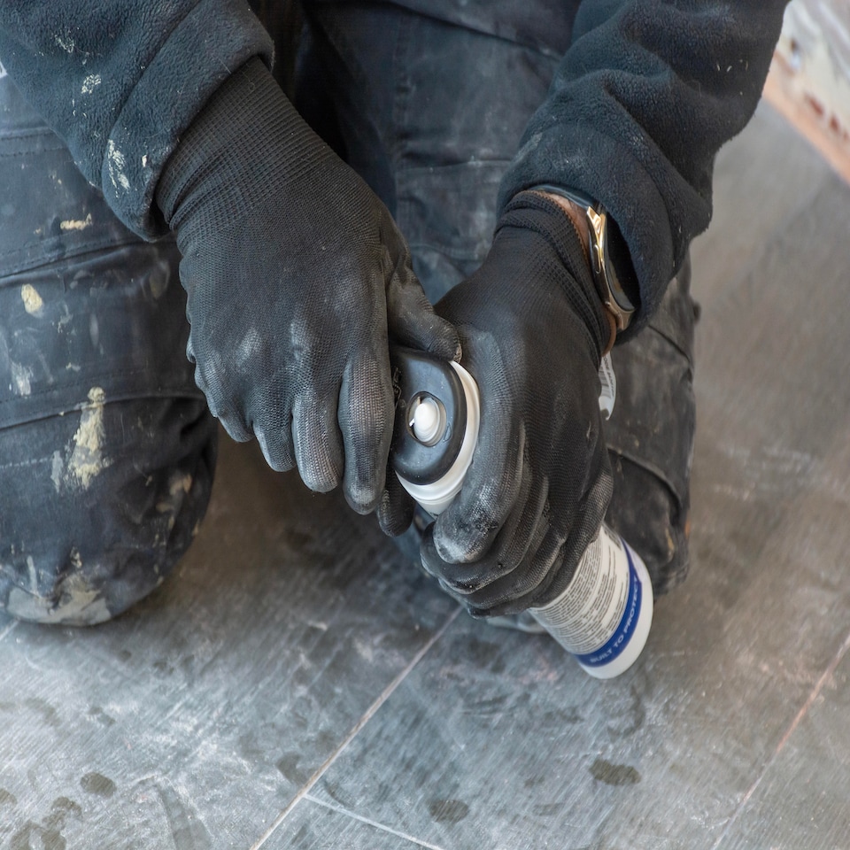 image 1 of Dryzone Damp Proofing Cream (DPC) - 310 x (5Pack) - High-Strength Injection Cream for Rising Damp Treatment. BBA & WTA Approved