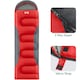 image 5 of Alpine 400 Hooded Sleeping Bag