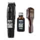 image 2 of Wahl 9893-808 Beard Trimmer Kit