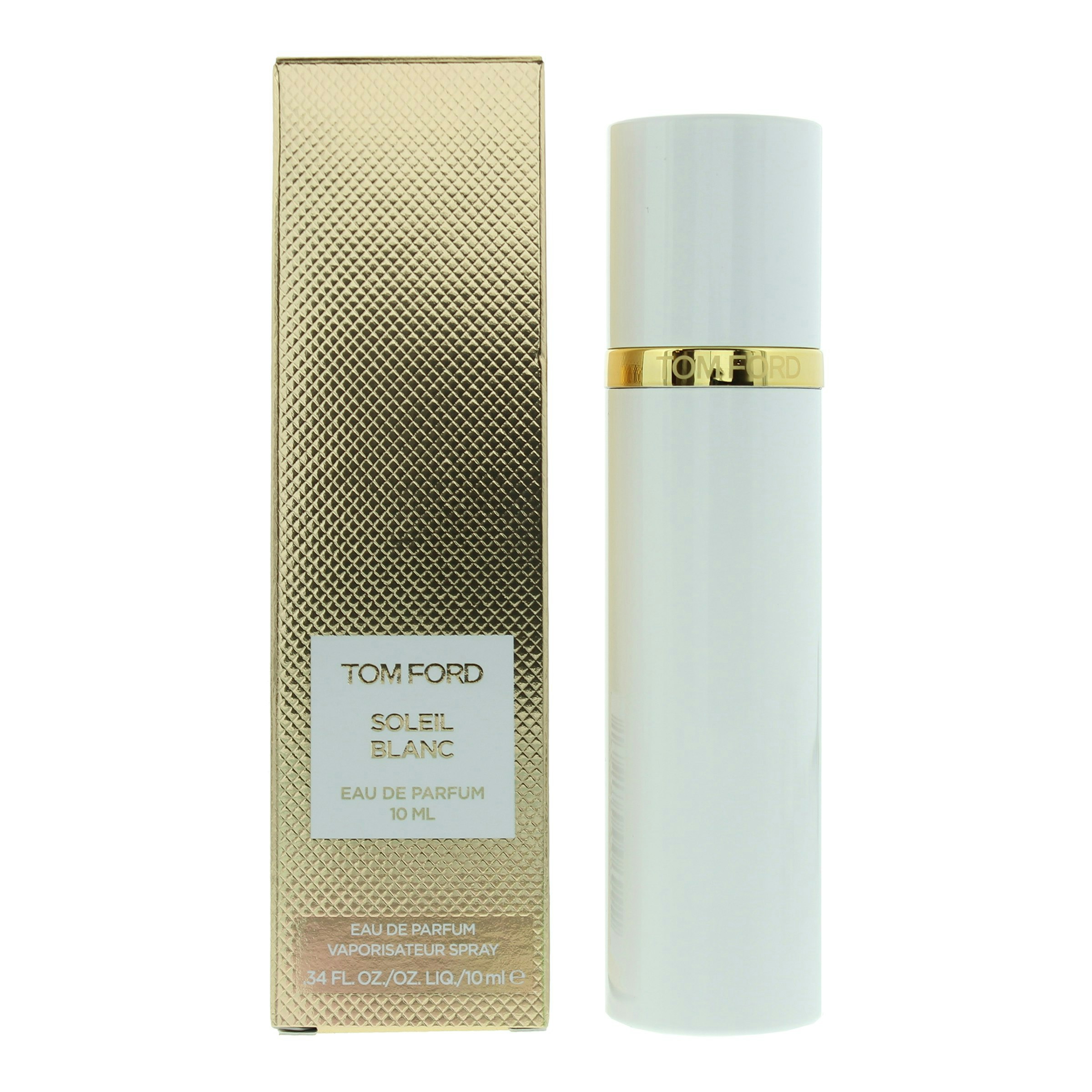 Tom Ford Soleil Blanc Eau De Parfum 10Ml