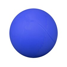 Pre-Sport Foam Ball - Blue - 20cm