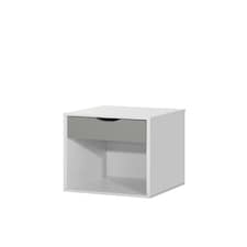 1 Drawer Nightstand