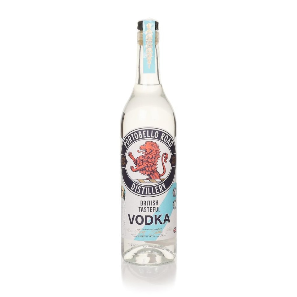 image 1 of Portobello Road - British Potato Vodka