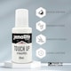 image 2 of Jenolite Enamel Touch Up Paint - White - 20ml