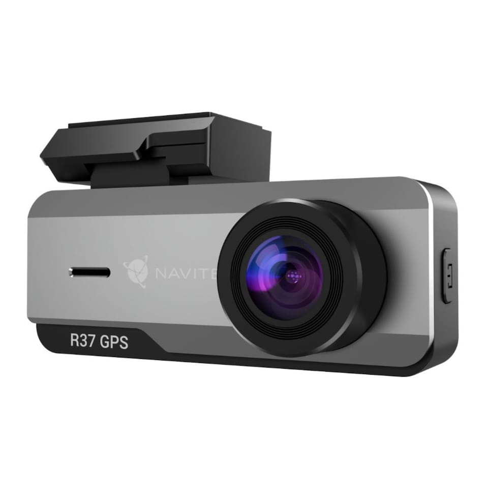 image 1 of Navitel R37 GPS Front Dash Cam Full HD