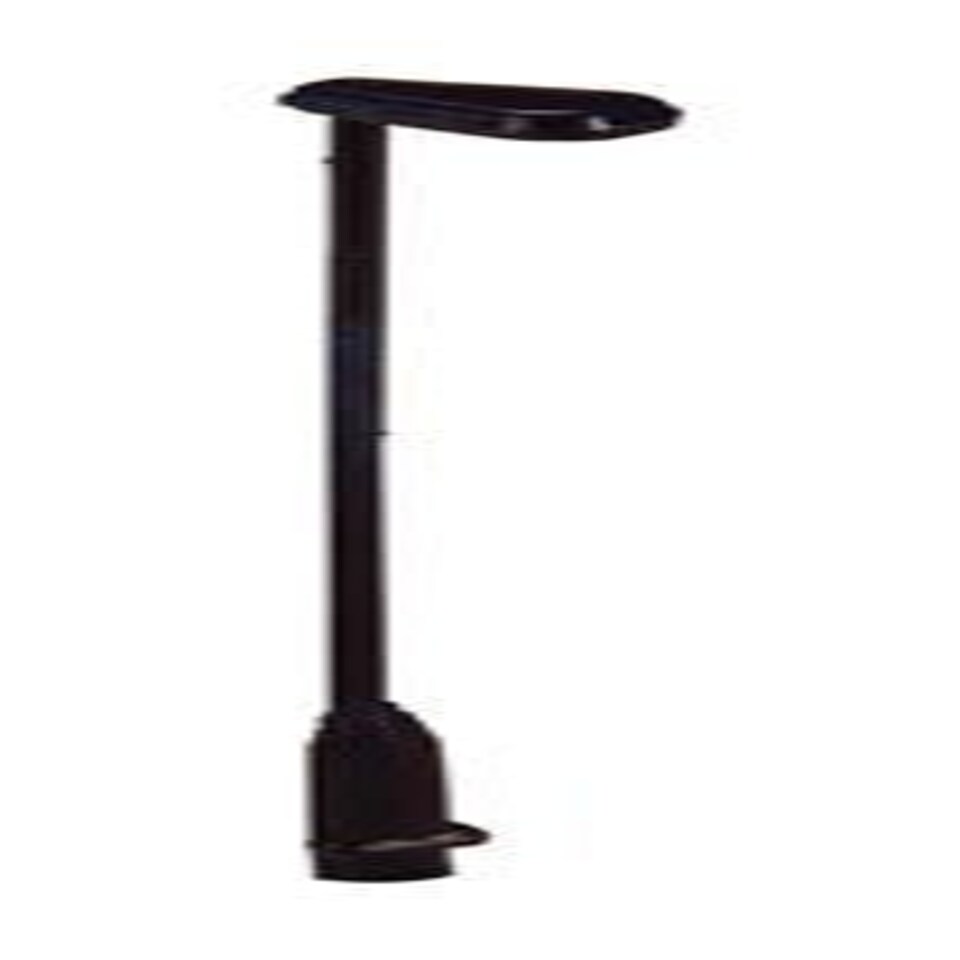 Bachmann Scenecraft Metal Platform Lamps 4pcs (Pre-Built)