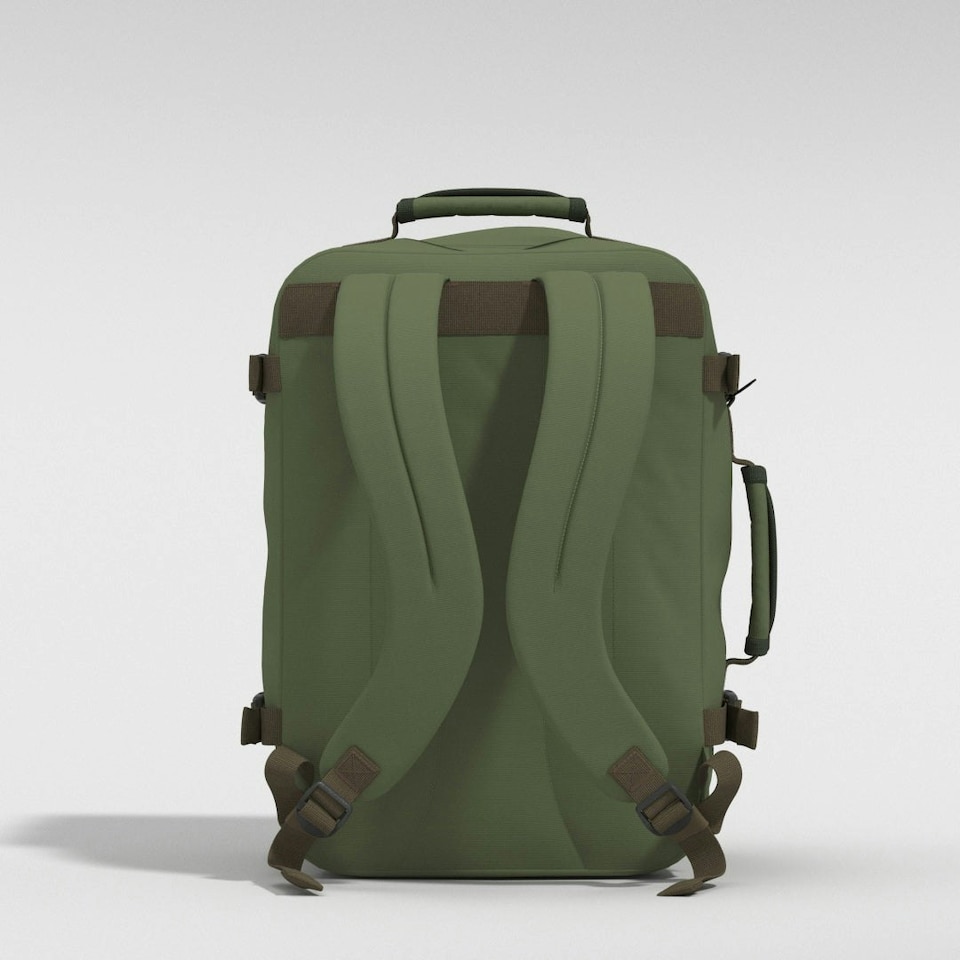 image 1 of Classic Cabin Backpack 36L Georgian Khaki Green
