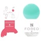 image 5 of FOREO LUNA Play Plus 2 Facial Cleansing Brush Travel-Friendly, Minty Cool