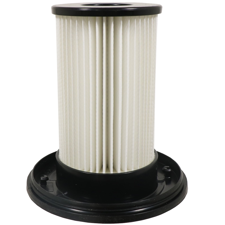 image 1 of SPARES2GO Cartridge Filter for Bosch BBS611GB BBS931WGB BCS612GB Vacuum Cleaner 12023349