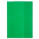 image 5 of Pack of 5 A4 Pvc Assorted Colours Heavy Duty Copy Book Covers by Student Solutions