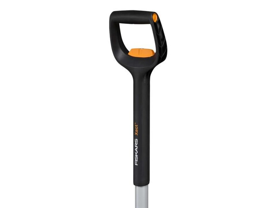 image 1 of Fiskars -  Telescopic Pointed Spade