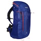 image 1 of 'Blackfell III 35L' Hardwearing Hiking Rucksack Blue