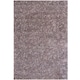 image 1 of KUKOON Heather Purple Mottled Shaggy Living Room Area Rug 120cm x 170cm