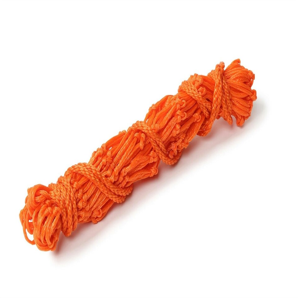image 1 of Shires Haylage Net Orange | Colour: Orange
Size: 50 Inch