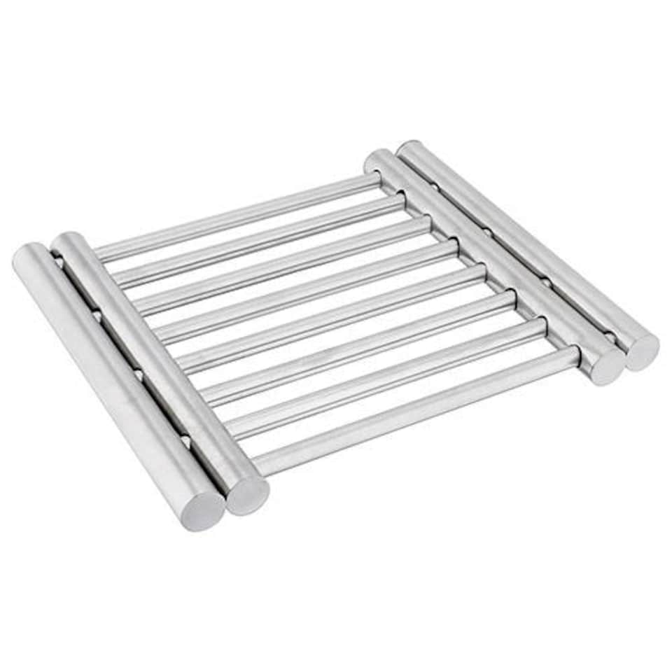 image 1 of Judge Extendable Trivet