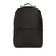 image 1 of Swiss Peak Deluxe PVC Free Laptop Backpack - Black - One Size Black