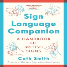 Sign Language Companion