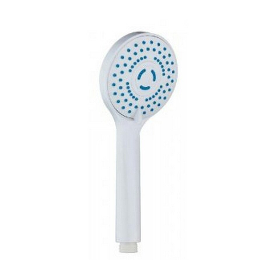 Blue Canyon Shower Head - White - One Size (UTST7902)