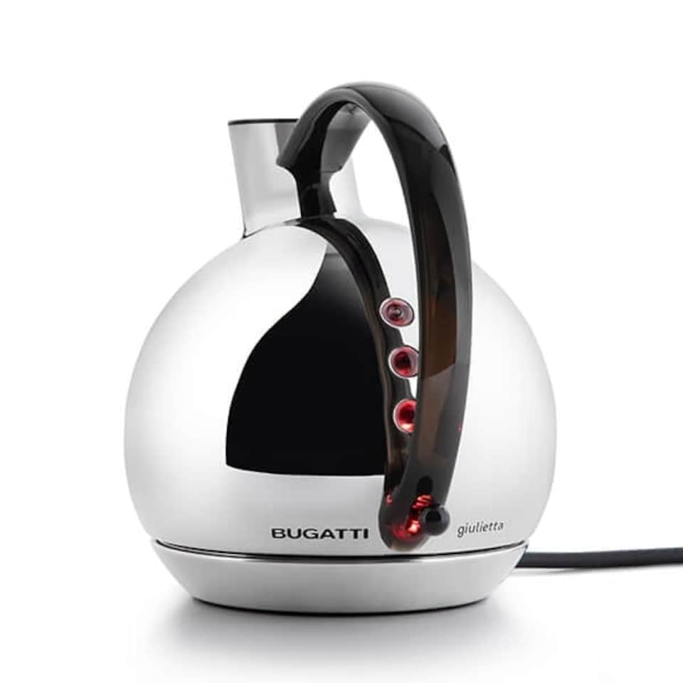 image 1 of Bugatti Giulietta Kettle Steel