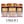 3 - Brown