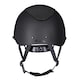 image 2 of Karben Unisex Adult Lia Ellipse Riding Hat - Black - 52cm - 54cm Black | 52cm - 54cm
