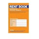 image 6 of Rent Book 16 Page Protected Or Statutory Tenancies Book (C235)