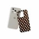 image 2 of Chocolate Spot Phone Case | Brown | iPhone 16
Slim | iPhone 16
Slim