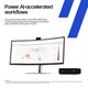 image 4 of HP Z2 Mini G1i Intel Core Ultra 7 265 32GB RAM 1TB SSD RTX A1000 Windows 11 Pro Mini PC