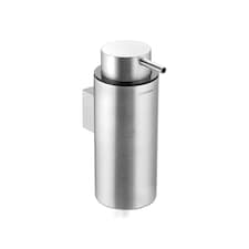 Cosmic Soap Dispenser Liquid with Durable for Bathroom, Light Grey - 200ml