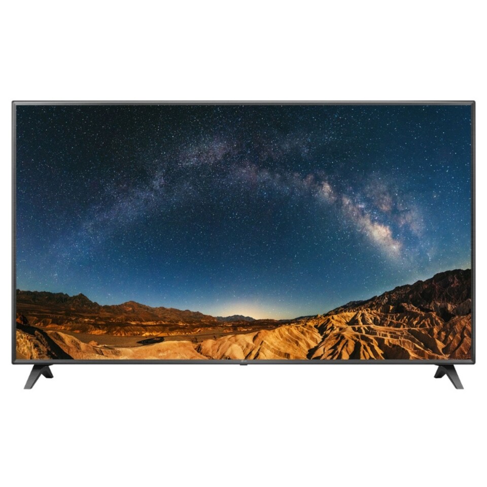 image 1 of LG 55UR781C 55 Inch 4K UHD Smart Commercial LED TV